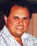 Gilberto  Ramírez Santacruz