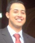 William Alexander  Canache Perez