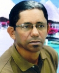 Francisco Tomás  Atencia Gómez