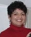 Ana María  Amaral de Romero