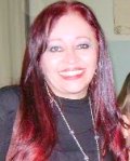 Regina Célia  de Aquino Xavier