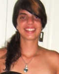 Elizabeth  Montero Valdés
