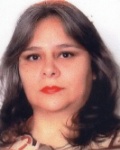 Paulina  Suárez Rosero