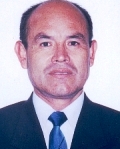 Federico  Mendo Sánchez
