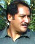 Carlos Alberto  Campos Vásquez