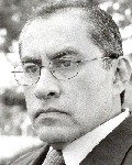 José Francisco  Nigenda Pérez