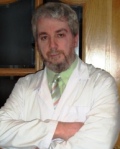 Antonio José  Capel Riera