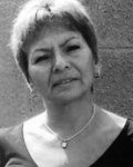 Mónica  Flores Farías