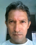 Roberto  Escamilla Pérez