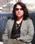 Silvia  Osorio Hernández