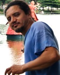 Clóvis  Edmar Paulino