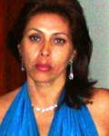 Mónica  Aparicio Alcázar