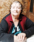 María Haydee  Friz Miranda