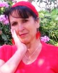 Maria Teresa  Huerta Alarcón