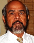 Mario  Solís Cortés