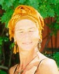 Virginia  Fulber de Além Mar