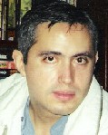 Julio César  Aguilar