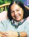 Amália  Gonzalez Grimaldi