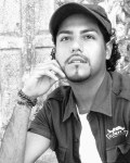 Iván  Benítez Beristain
