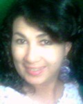 Alicia Margarita  Hernández