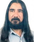 José Augusto  Silvério