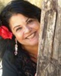 Stela Lúcia  Manocci