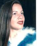 Danúbia  Rodrigues Pena Garcia
