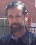 Gonzalo  Ríos Araneda