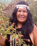 Adela Quiñileo Zuñiga