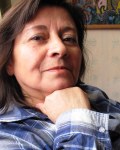 Varsovia Viveros  [Cónsul - Ancud]