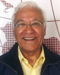Alfonso  Francia Hernández
