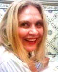 Zélia  Chamusca
