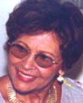 Maria José  Lindgren Alves