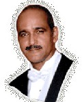 José Antonio  Berrios Correa