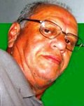 Erácleo Alberto  Hundzinski