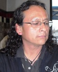 Virgilio  González