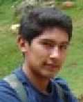 Julio Fernando  Díaz Medina