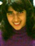 Justina Cabral