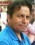 Osvaldo Guillermo Cristi