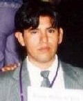 Luis Justino  Guerra Montero