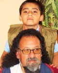 Julio César Ballesteros
