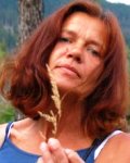 Luana Stebulė
