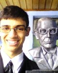 Jean Marcell Gomes Albino