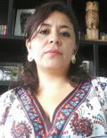 María Luisa Alarcon Hernández
