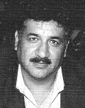 Fernando Castellanos