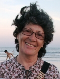 Yrasema Esther López 