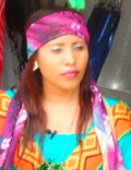 Delia Bolaños Ipuana