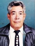 Luis Guillermo Jaspe Pérez