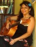 María  Luz  Cortés Pérez