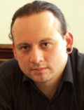 Alejandro Cortés González